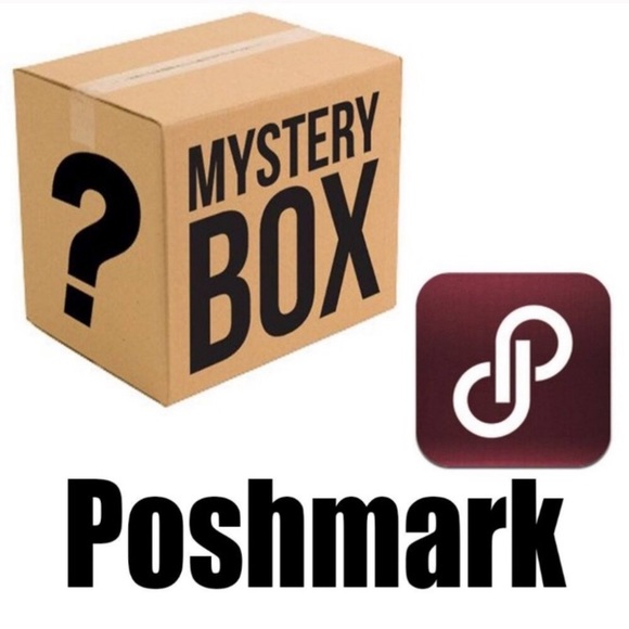 💛NAME BRAND SMOKY EYE 7 PEICE MAKE-UP MYSTERY BOX